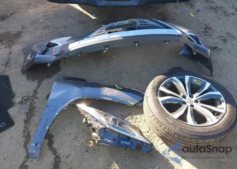 2019 Lexus Rx 350L Premium from USA, damaged, VIN JTJDZKCA9K2016113